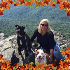 Meet your Posher, Alicia